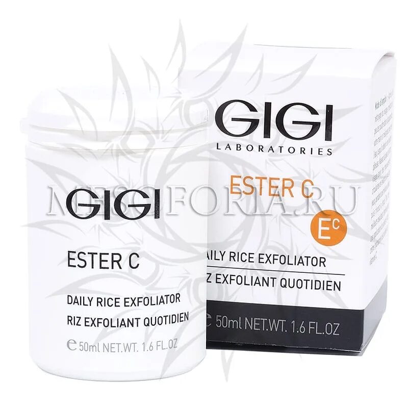 Джи джи купить омск. Gigi, ester c Daily Rice Exfoliator эксфолиант для микрошлифовки кожи, 50мл. Крем улучшающий цвет лица Gigi ester c Skin Whitening, 50 мл. Gigi ester c Daily Rice Exfoliator. Gigi ester c крем.