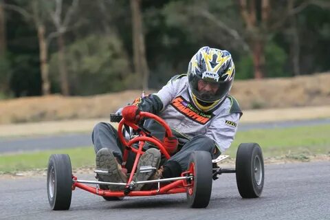 Go kart