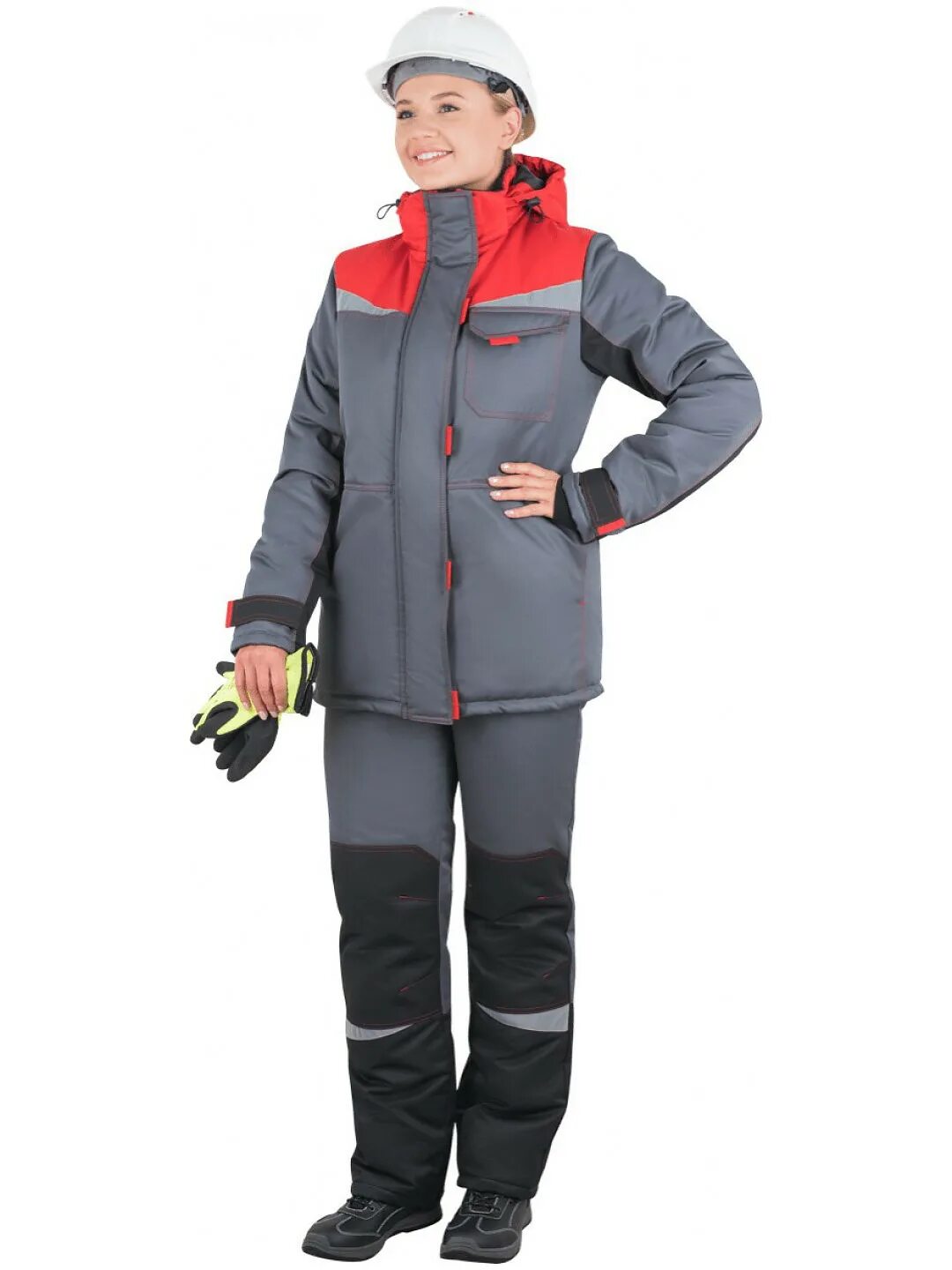 Костюм км-10 люкс зимний. Км 10 люкс спецодежда синий василек. Синий. Костюм км-10 люкс серый-красный. Км люкс.