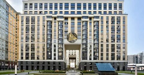 Жк променад