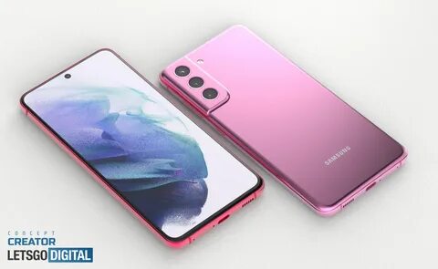 Samsung s последний