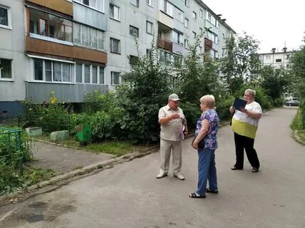 Пос сергиевский