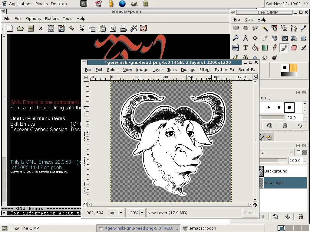Gnu osip. Gnu операционная система. проект gnu. gnu linux. гну линукс.