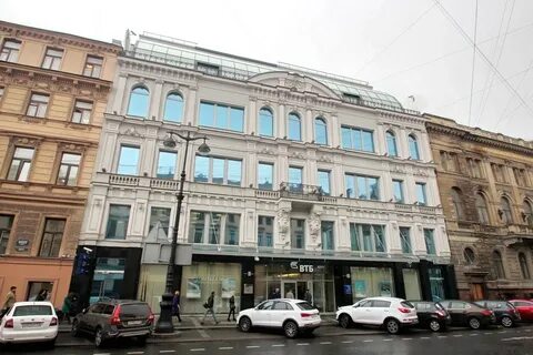 Санкт петербург большая 29