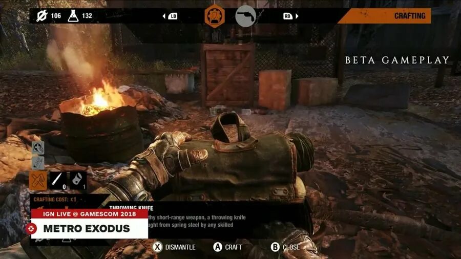 Метро эксодус минимальные. Metro exodus интерфейс. metro exodus крафт. метро исход патроны. метро эксодус патроны.