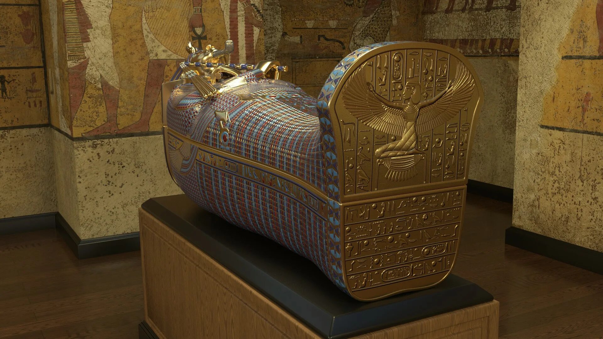 Саркофаг аббатства муассан. Саркофаг аменхотепа 3. Пирамида хеопса внутри гробница. Саркофаг деция бальбина. Золотой саркофаг тутанхамона.