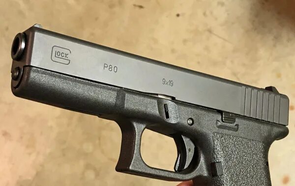 P 80 0. Glock p80. Glock p80 обойма. Glock 80. P80 Glock 22.