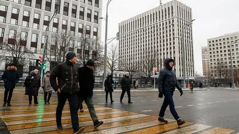 Законопроект о гражданском