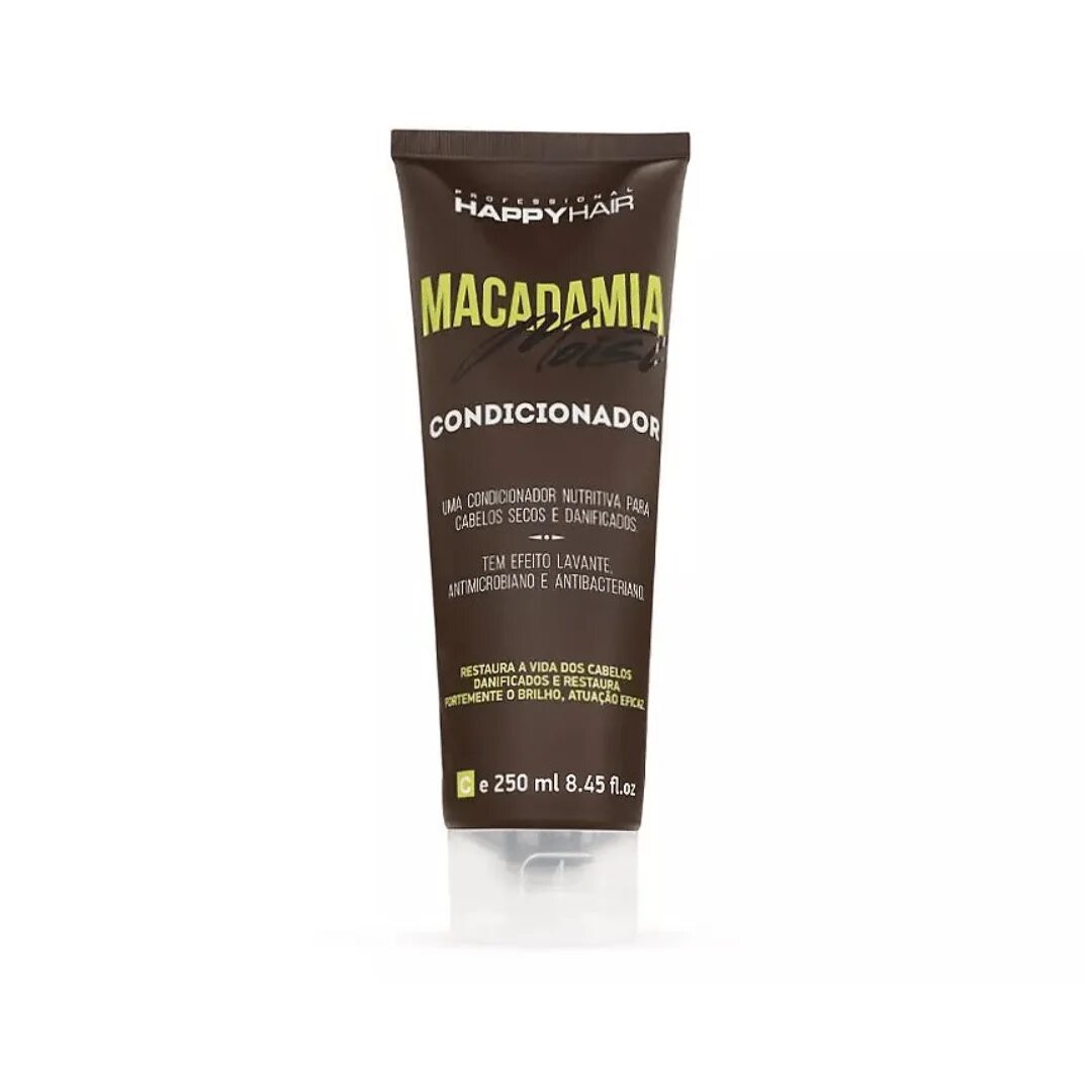 Маска macadamia. Маска для волос макадамия happy hair. шампунь tg.