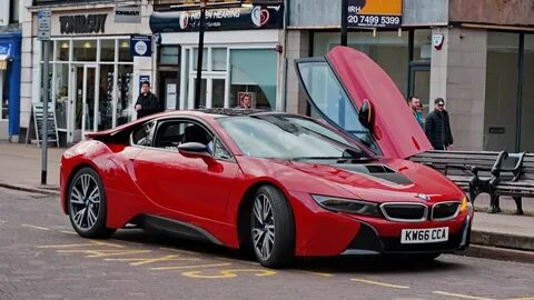 Red i 8