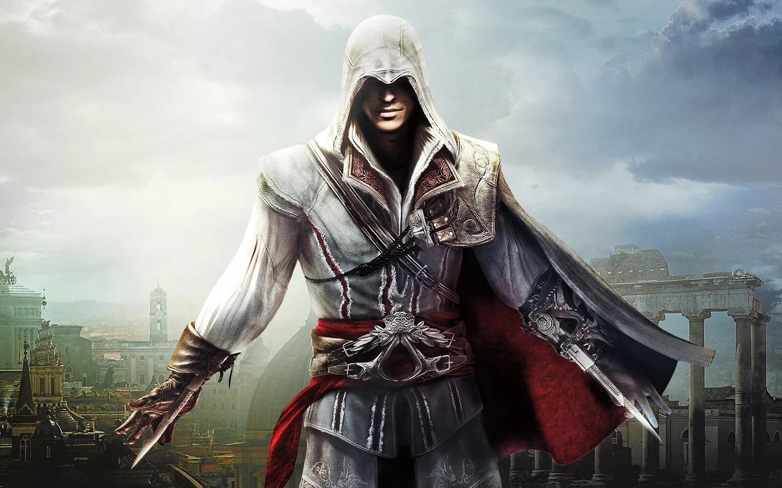 Assassins creed 2 ezio collection. Assassin's creed коллекция эцио ps4. Assassin’s creed the ezio collection. Assassin s creed ezio. Эцио аудиторе assassins creed 2.