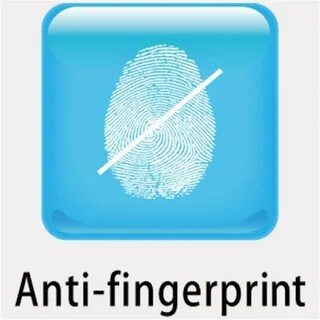 Anti fingerprint в холодильнике