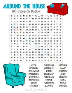 House words