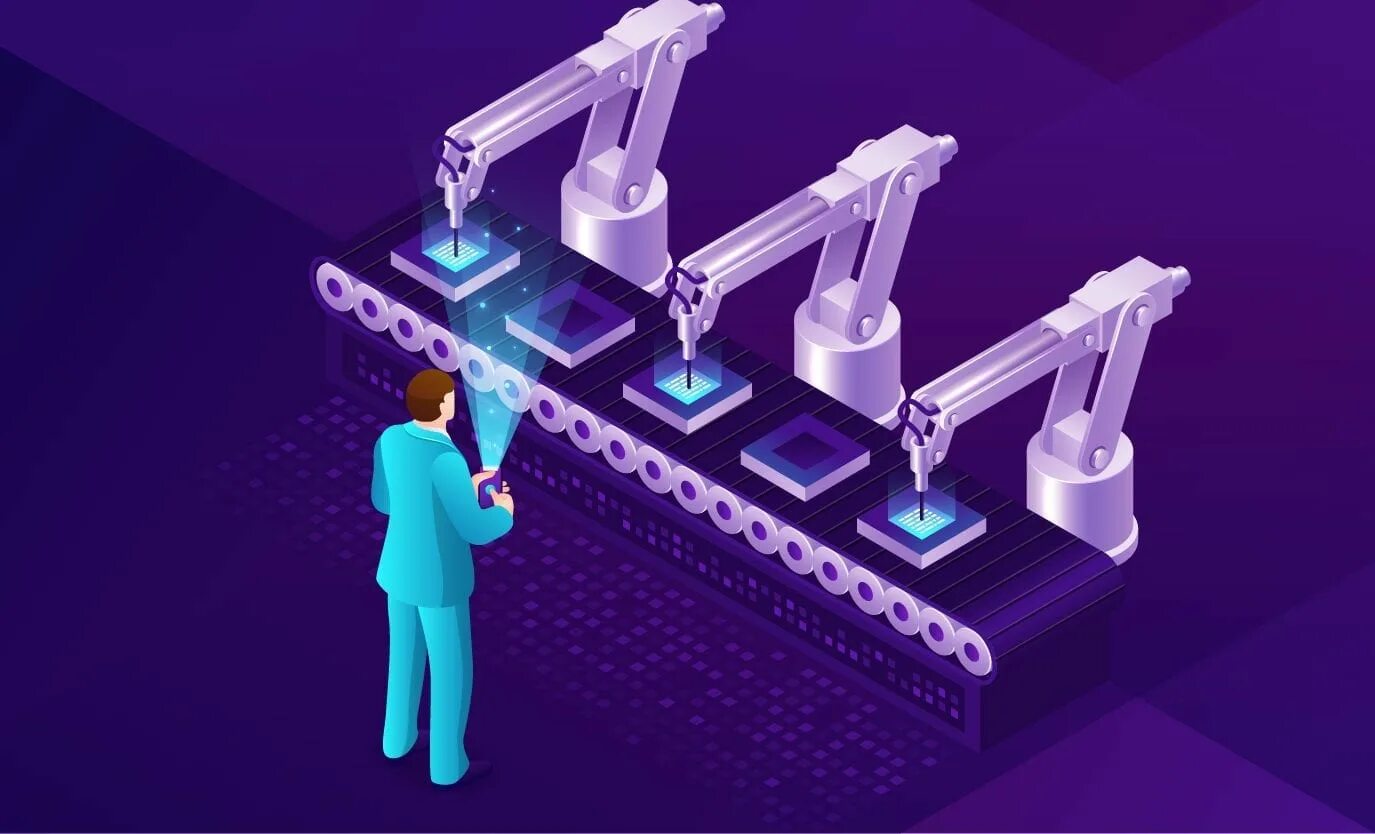 Robotics engineering