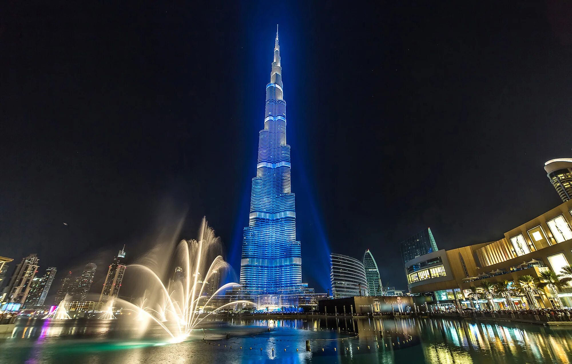 Ел халиф. ОАЭ Дубай Бурдж-Халифа. Башня Бурдж Халифа. Дубай Burj khalifa. Башня Бурдж Халифа в Дубае ночью.
