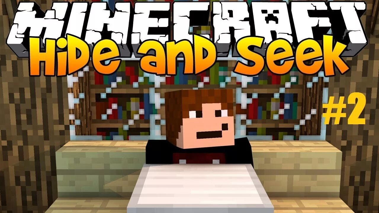 20 4. Идеи для пряток в майнкрафт. Blue zoo. Прятки 1. 20 4.