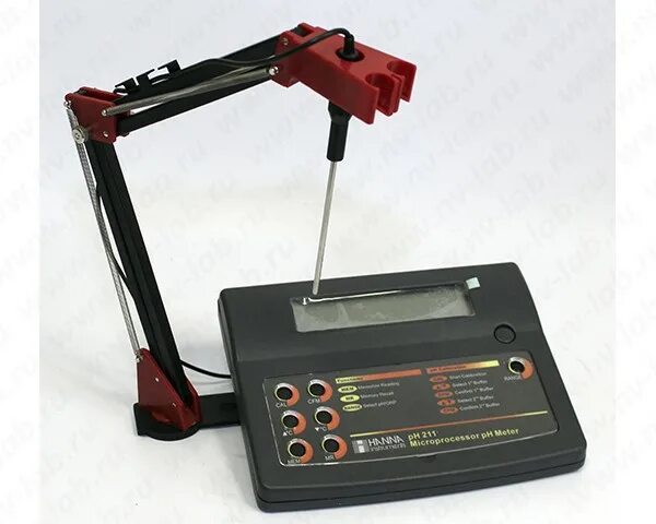 Рн метры hanna. Рн-метре hanna 211. рн-метр hanna instruments ph211. ph метр hanna ph 211. ph 211 лабораторный рн метр.