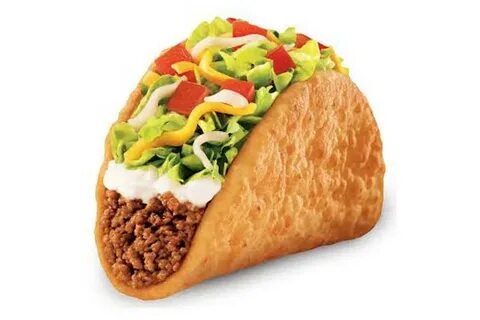 Big taco