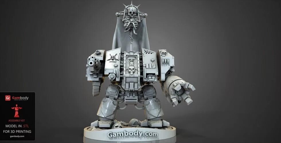 Модели принтера warhammer. Вархаммер дредноут 3д печать. вархаммер дредноут модель для 3 д принтера. дредноут warhammer 3d print. вархаммер 40000 на 3 д принтере.