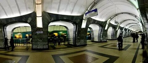 К чему снится метро