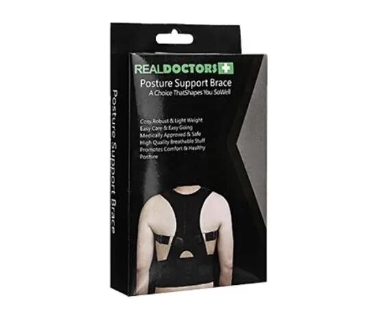 Real doctors. Корректор осанки real Doctors posture support Brace. Real Doctors инновационный корректор осанки. Корсет магнитный корректор осанки real Doctors posture. Posture support Brace корректор осанки.