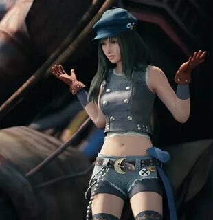 決 定 版)フ ァ イ ナ ル フ ァ ン タ ジ-7 リ メ イ ク 人 気 キ ャ ラ ク タ-ラ ン キ... 