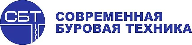 Буровые системы ижевск. ООО НПЦ "современная буровая техника. НПЦ Сбт. Современная буровая. Буровая техника лого.