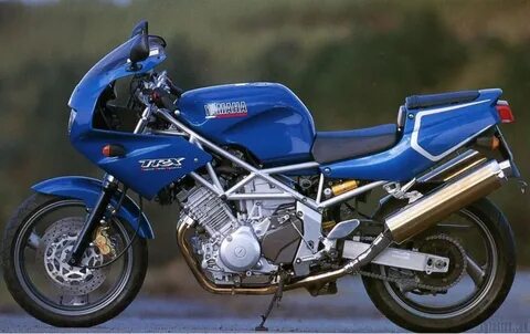 Yamaha технические характеристики