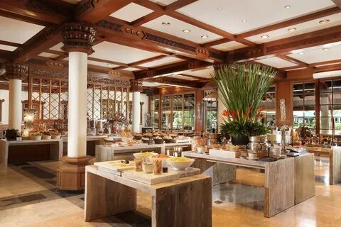 Ayodya resort bali