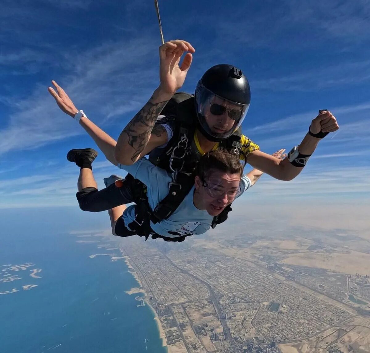 Супер летай