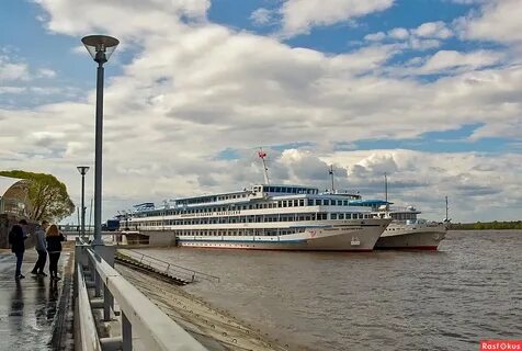 Круиз на теплоходе маяковский из перми