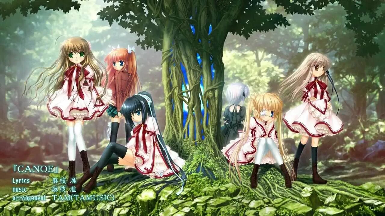 Перезапись документа. Rewrite. rewrite персонажи. перезапись иконка. yoshino rewrite.