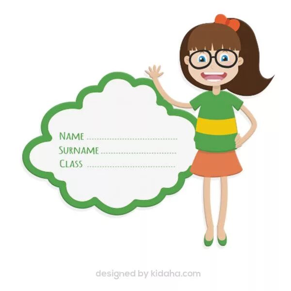My name is my surname is. Surname. surname class. my surname. name surname.