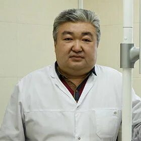 Ортопед улан удэ