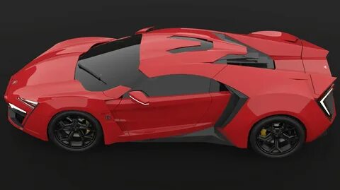 Hyper sport