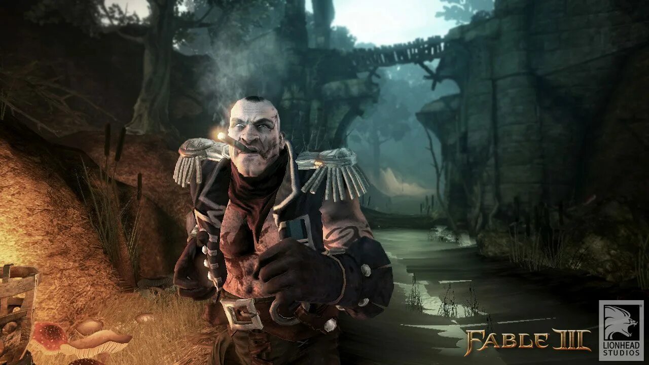 Day daily fable. Fable игра 3. fable iii (2011). fable 3 (xbox 360). fable 3 pc.