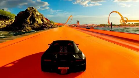 Forza horizon wheel
