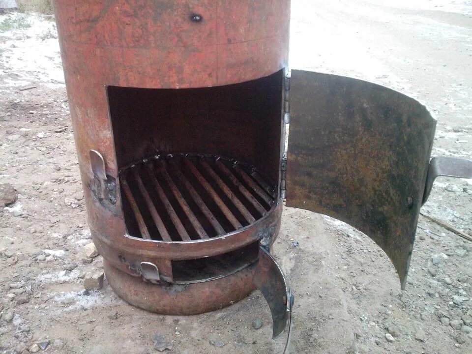 Печки под газ. Печь+буржуйка+труба+бпм 50. печь под казан из баллона 27л. буржуйка из 325 трубы. чертеж печки для казана 12 литров.