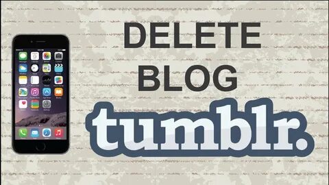 Did you delete
