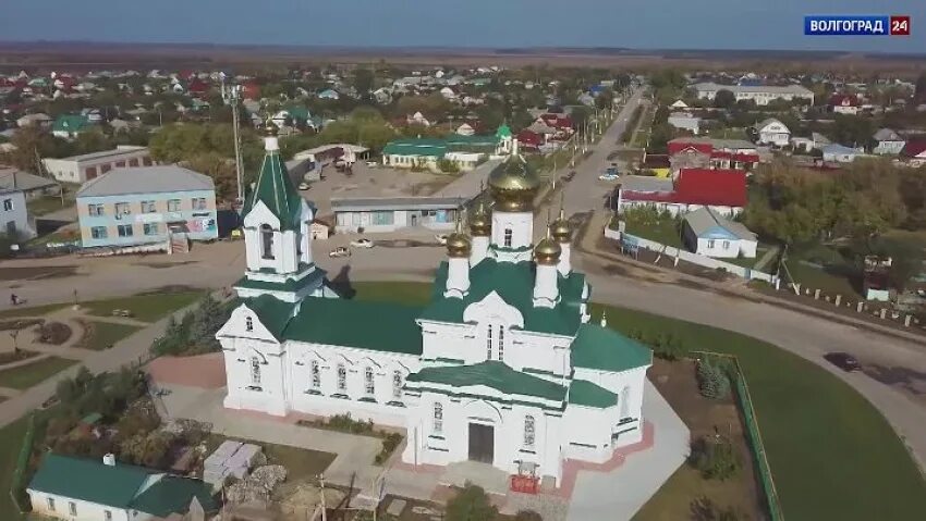 Станица Преображенская Волгоградская область. Станица Преображенская Киквидзенский. Храм в станице Преображенской Киквидзенского района. Станица Преображенская Волгоградская область Киквидзенский район.