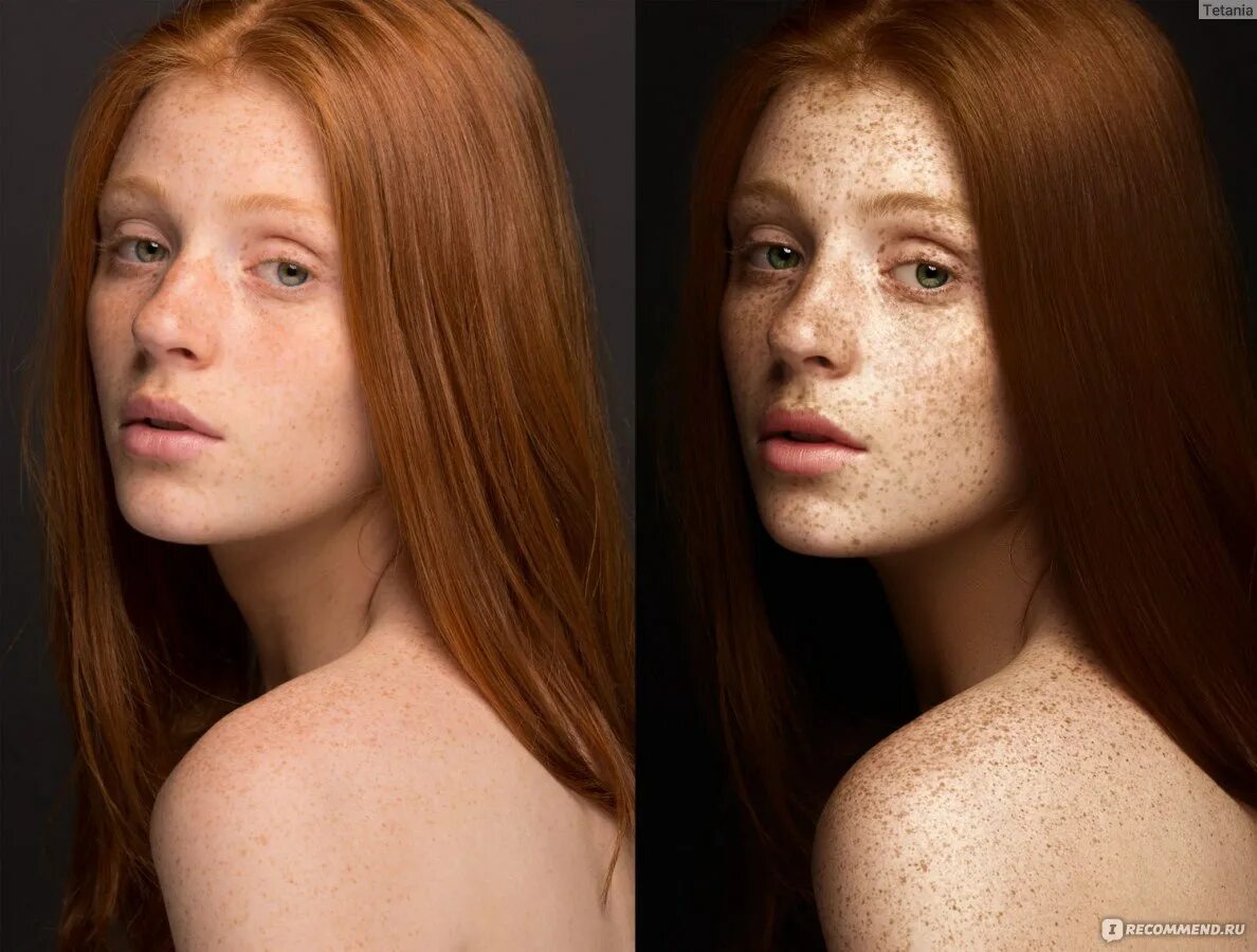 Фотошоп фотографий фото