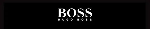 Бренд boss