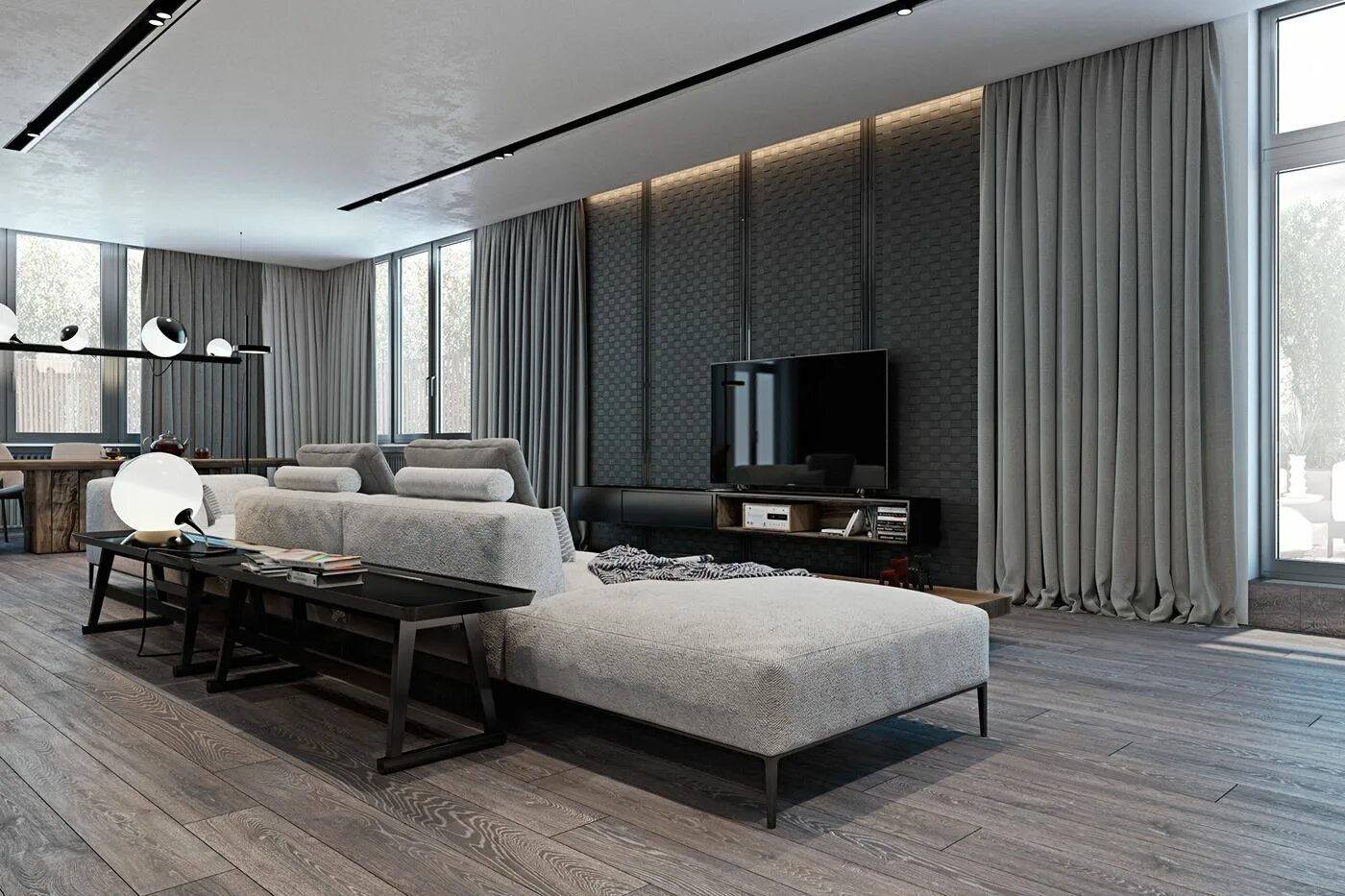 Cosy flat