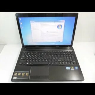 Lenovo g580 intel