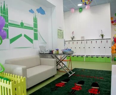 Sun school детский сад