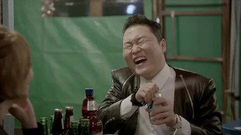 Gentlemen psy