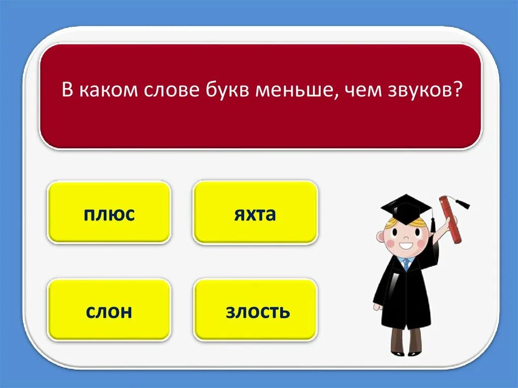 5 букв слово 2 апреля. Звуков меньше чем букв. Презентация по русскому языку тест. Звукуо меньше чем букв. Какие слова.