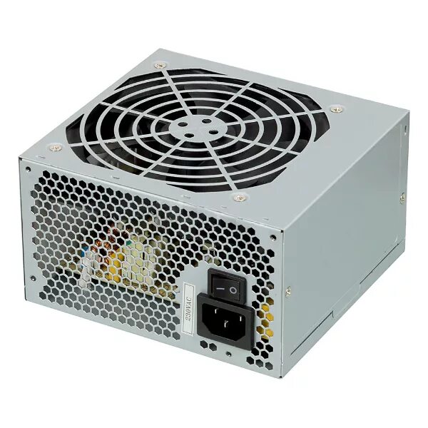 Блок питания CWT GPT-500S OEM - купить в интернет-магазине по низкой цене на Янд