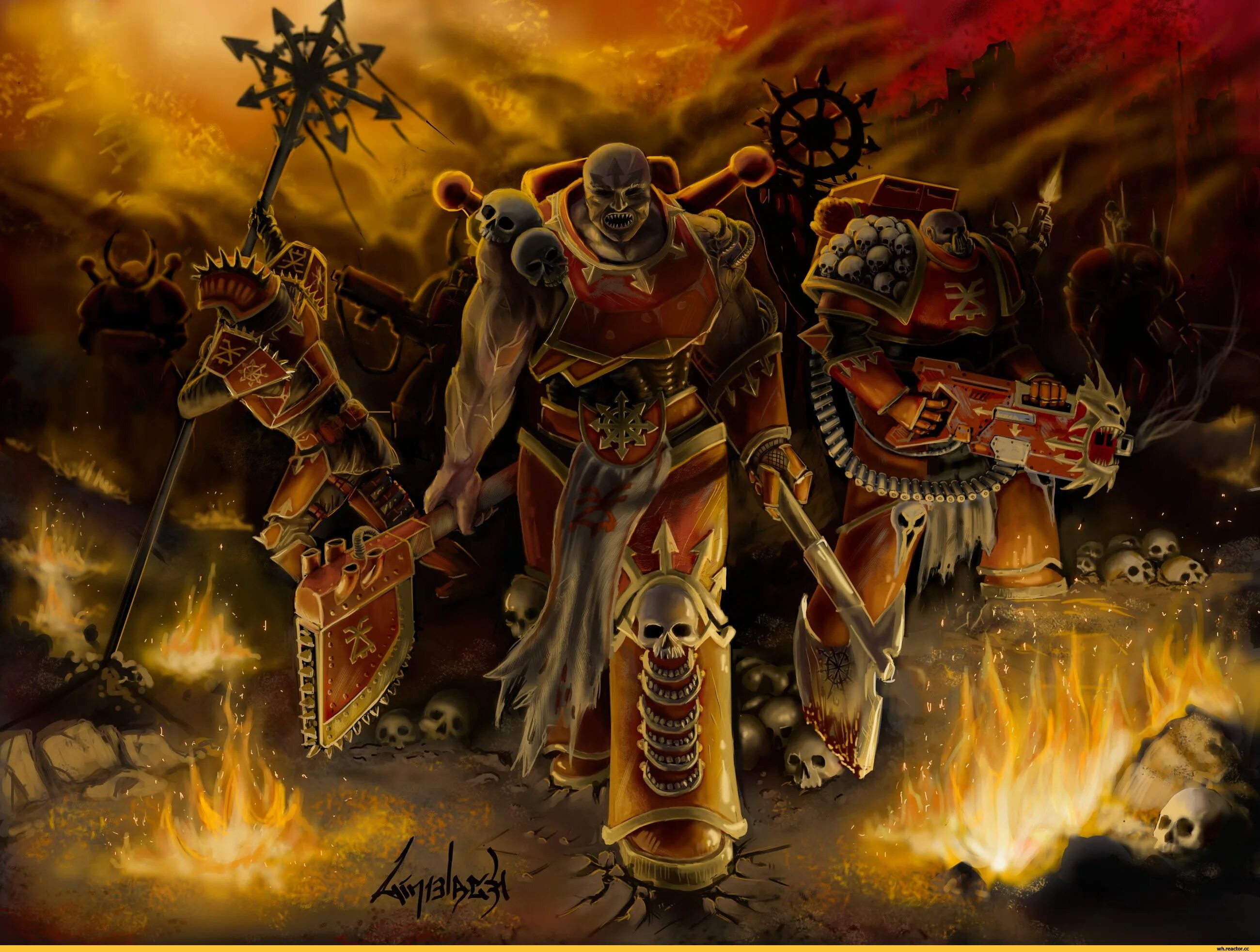 вархаммер кхорн. вархаммер 40000 кхорн бог. вархаммер 40000 боги хаоса кхорн. символ кхорна warhammer 40000. вархаммер 40000 боги хаоса кхорн.