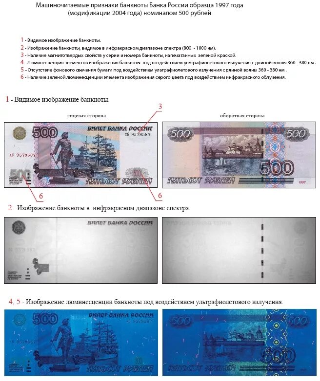 Банкноты россии признаки подлинности. Подлинность 500 рублей 2001. Признаки подлинности 500 купюры. Подлинность купюры 500 рублей. Признаки подлинности 500 рублей.